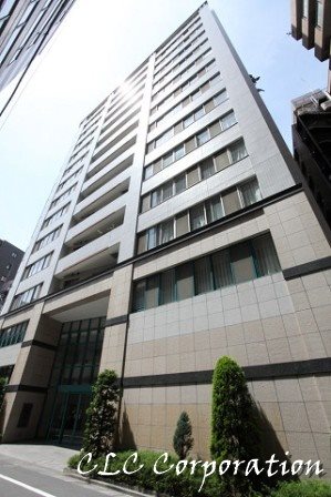 パークアクシス日本橋ステージ 外観