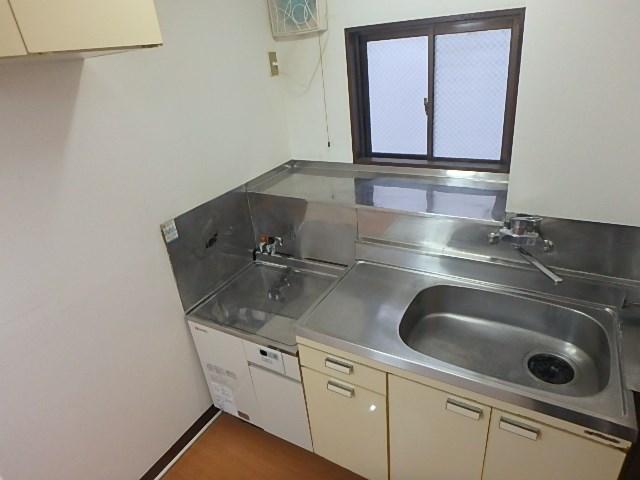 ロベリアハイツ   キッチン