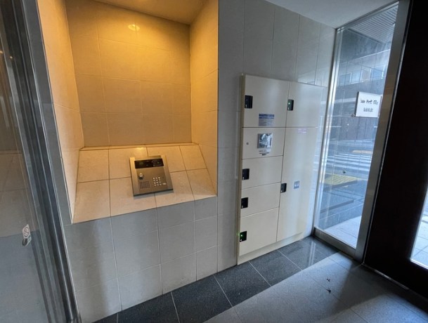Sun Park City東日暮里   その他1
