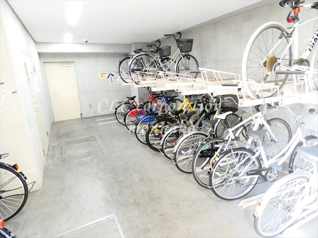 グラントゥルース門前仲町  その他外観5