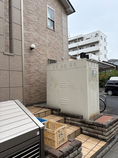 ファインベル北綾瀬Ⅲ その他7