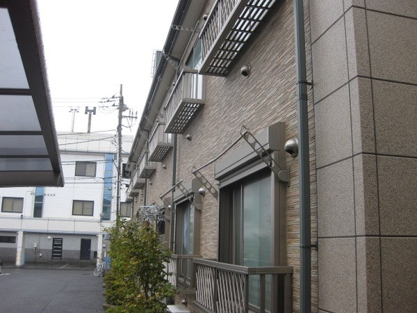 ファインベル北綾瀬Ⅲ その他12