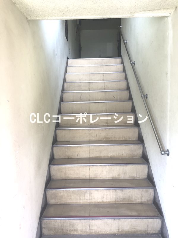 コーポラス上田 その他外観2