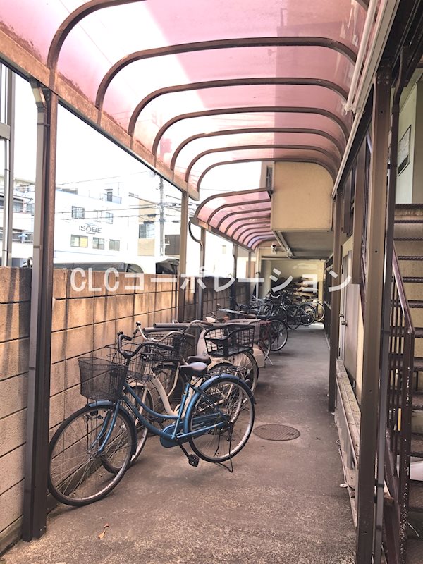 コーポラス上田 その他外観4