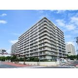 マンション東陽町 外観
