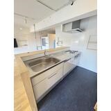 マンション東陽町 キッチン