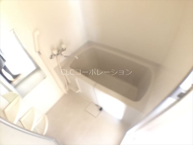 ホワイトハイムミカミ 風呂画像