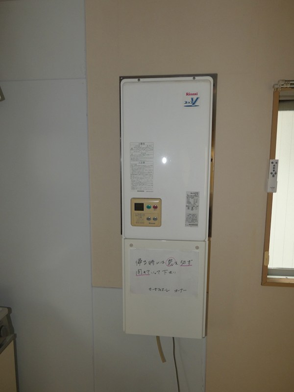 カーサフィオーレ  その他9