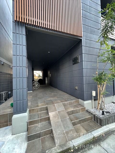 エミシア その他外観1