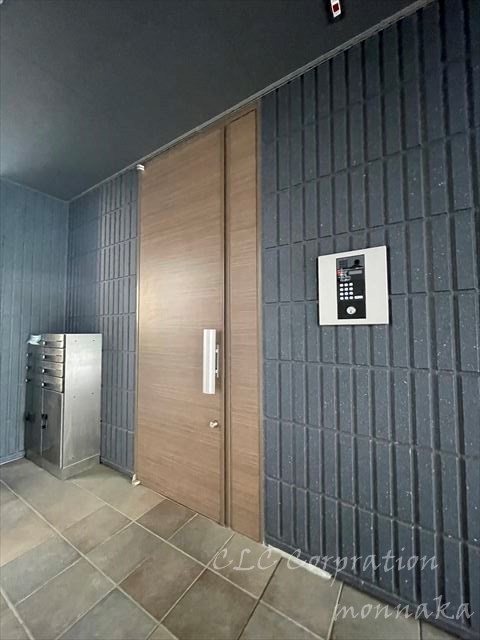 エミシア その他外観3