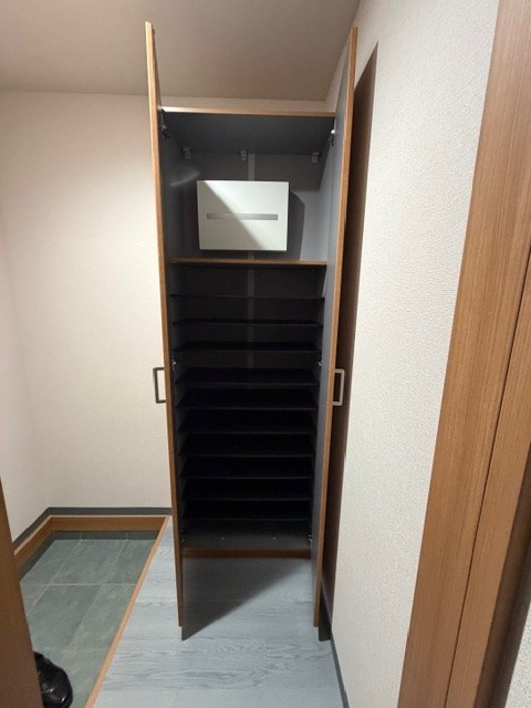 メゾンドゥモナリザ その他6