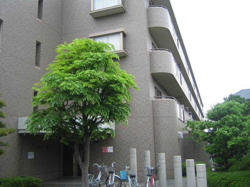 Raffine　壹番館 外観