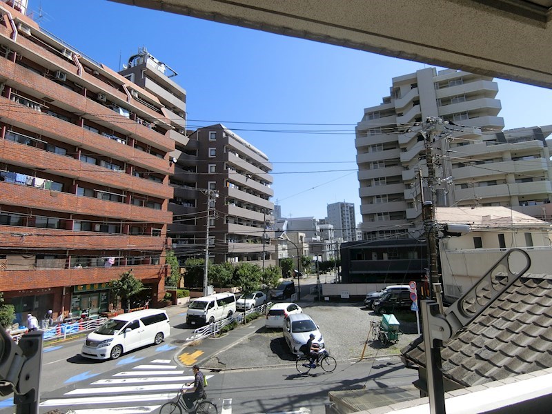 トレゾール亀戸   その他6
