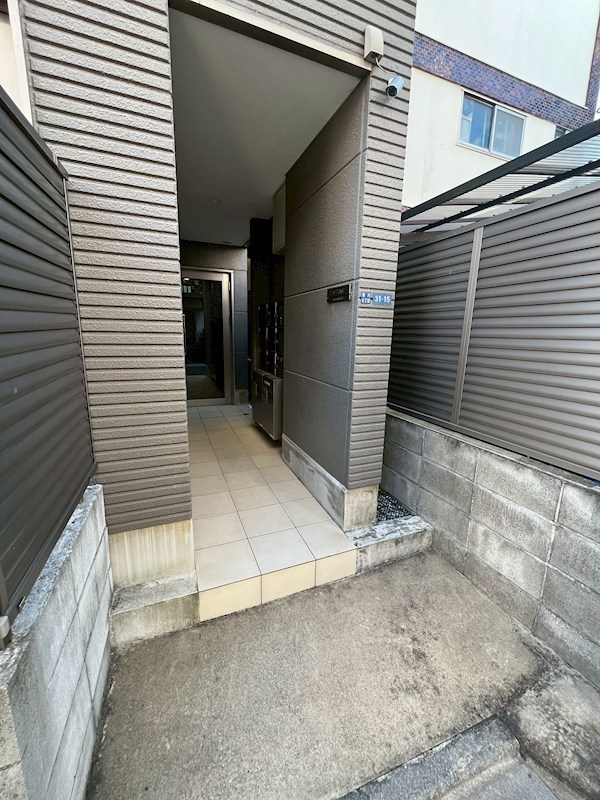 クレディ町屋 その他4