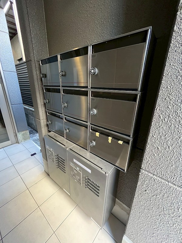 クレディ町屋 その他8