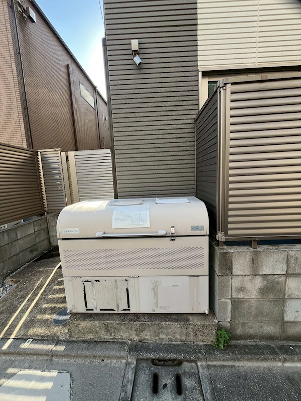 クレディ町屋 その他10