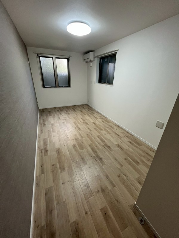 クレディ町屋 ベッドルーム