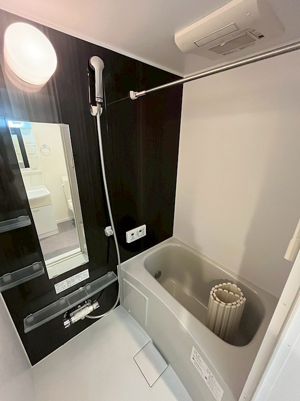 クレディ町屋 風呂画像