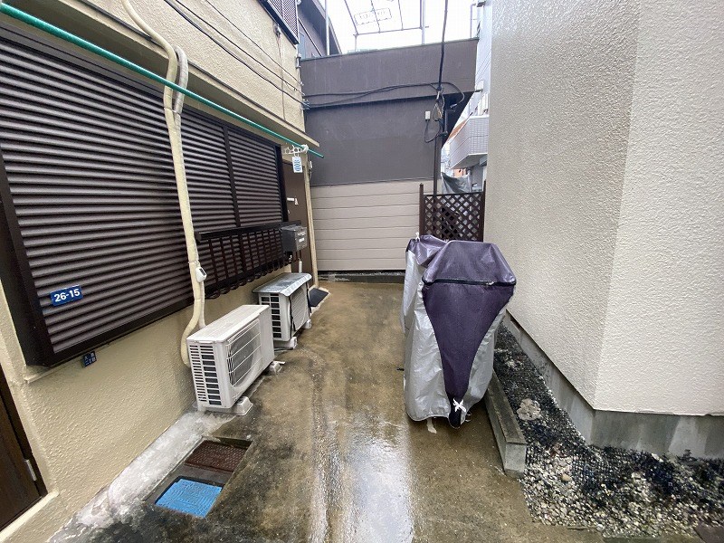 第二横山荘 その他3