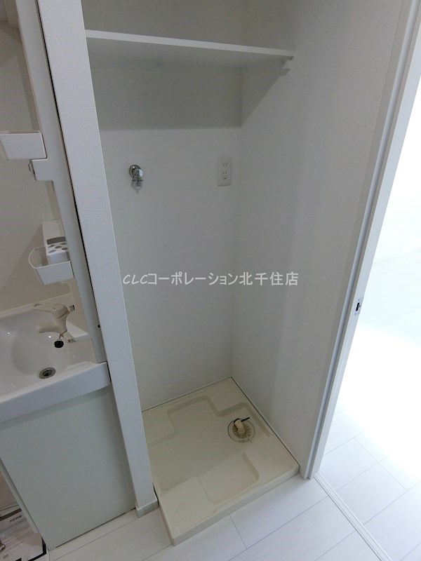 グランクオール北千住  その他1