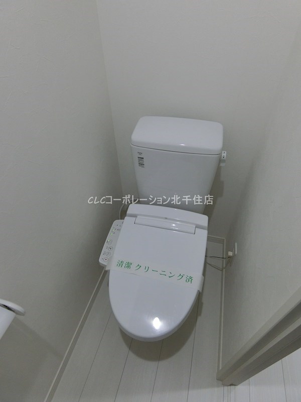 グランクオール北千住  その他2