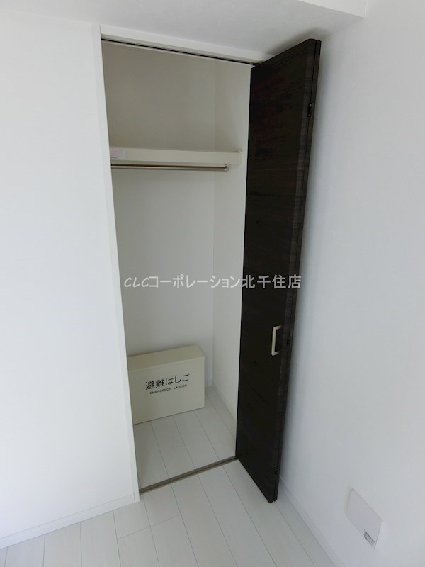 グランクオール北千住  その他4