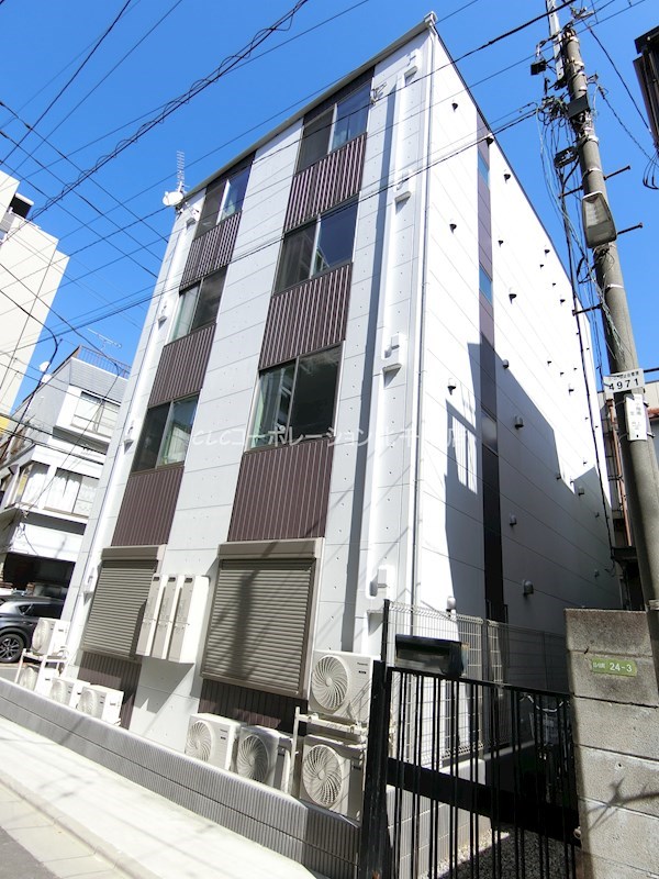 グランクオール北千住  その他6