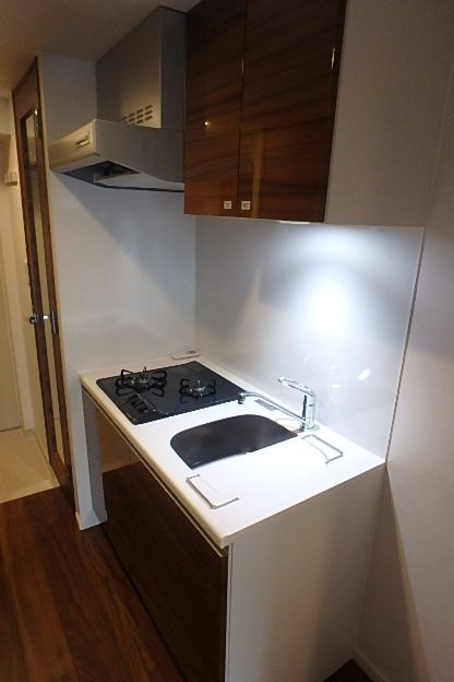 MAXIV北千住 キッチン