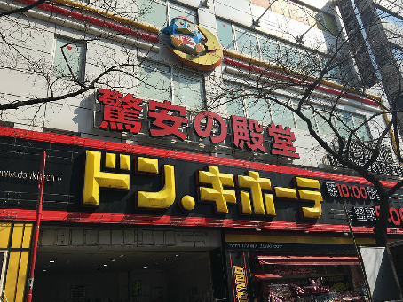 リーブル野方 周辺画像7