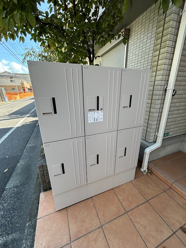 パーチェメゾン明日香 その他2