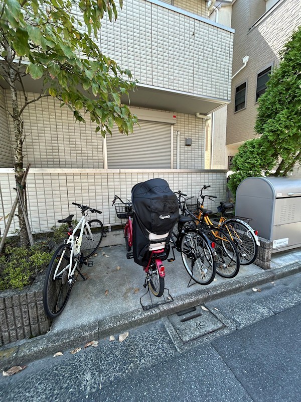 パーチェメゾン明日香 その他10