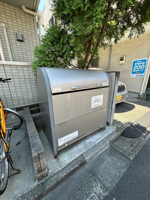 パーチェメゾン明日香 その他13