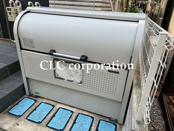 ブライトテラス大島  その他外観2