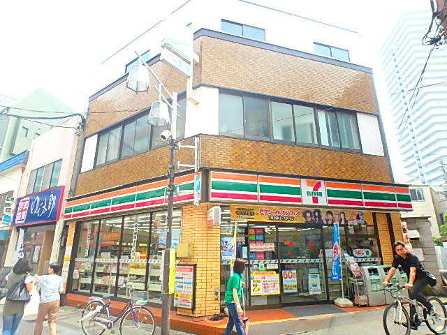 東名観光ビル 周辺画像2