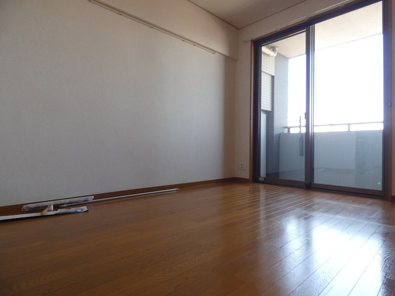 ＭＯＲＡＤＡ ベッドルーム