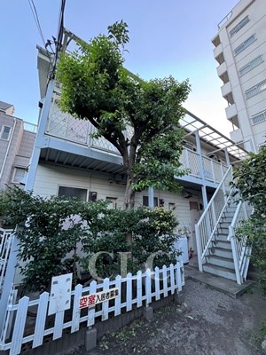 ハイムオークウッドⅠ  外観