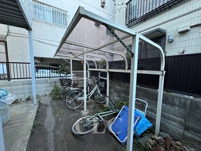 ハイムオークウッドⅠ  その他5