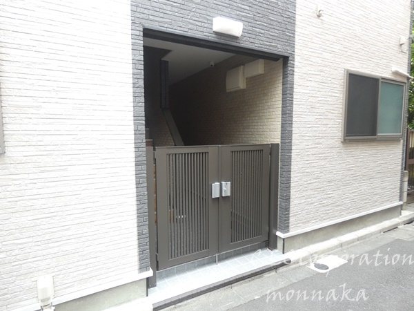 深川ＡＫＡＲＩＥ その他外観1