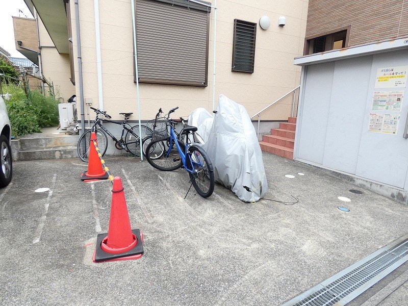 カーサコンフェスタ   その他8