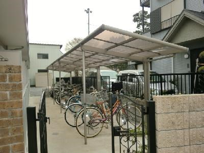 リリックコートハイビスカス その他12