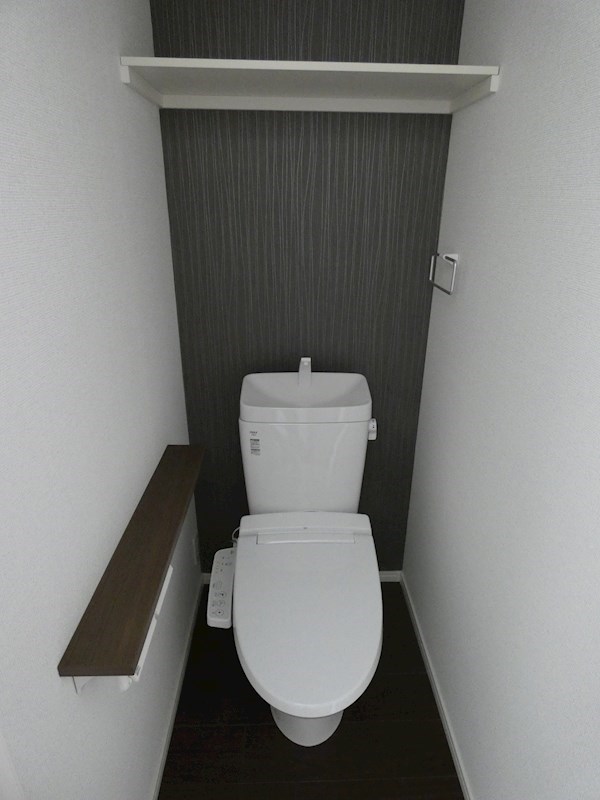 Maisonnettepark篠崎駅A棟 その他4