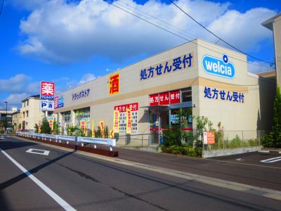 Maisonnettepark篠崎駅A棟 周辺画像1