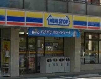 Maisonnettepark篠崎駅A棟 周辺画像5