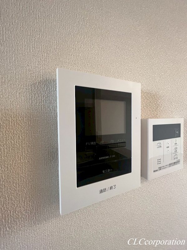 Mimosa Terrace その他4