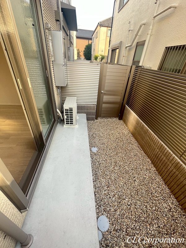 Mimosa Terrace その他16