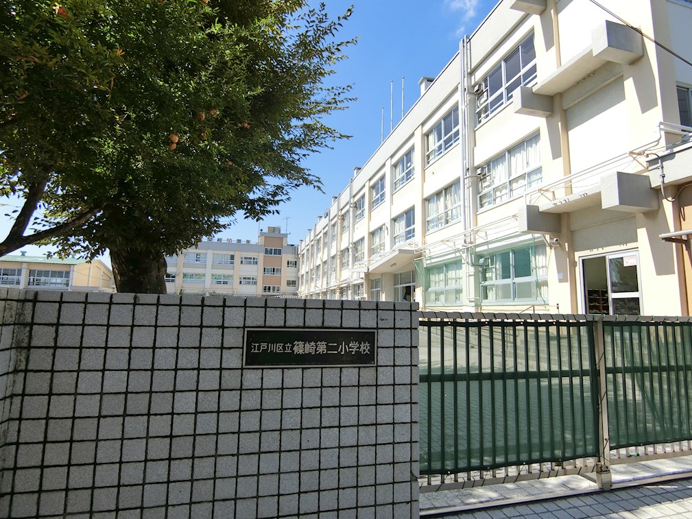 Mimosa Terrace 周辺画像9