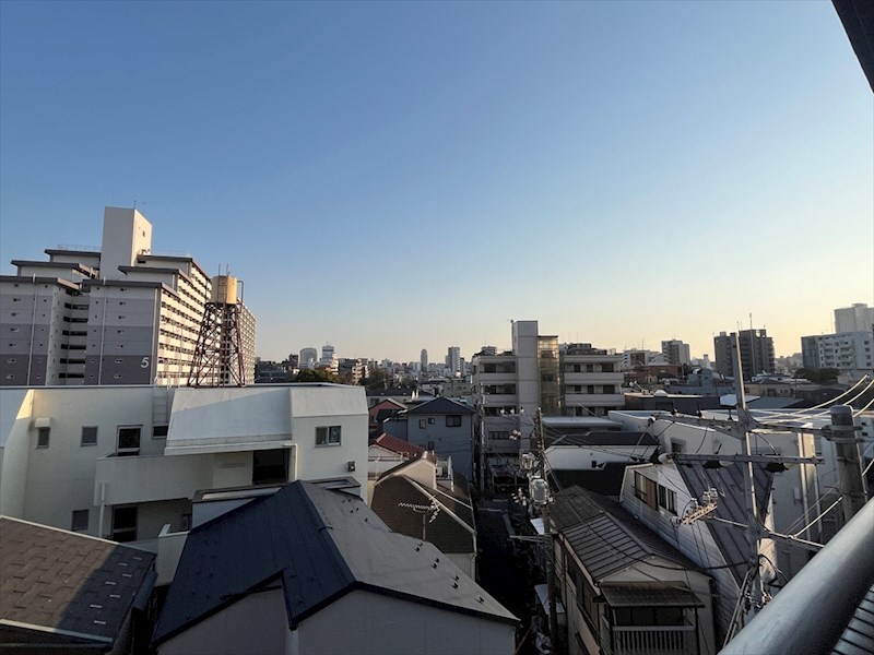 サポーレ立花  その他7