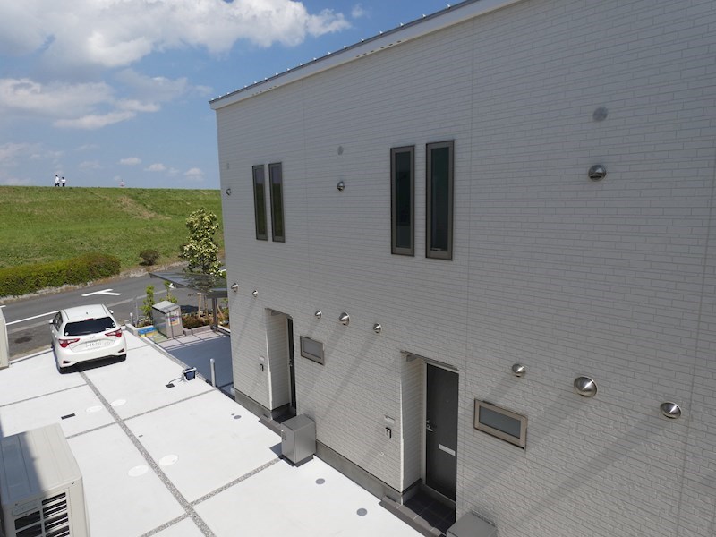 Maisonnettepark篠崎駅A棟 その他6