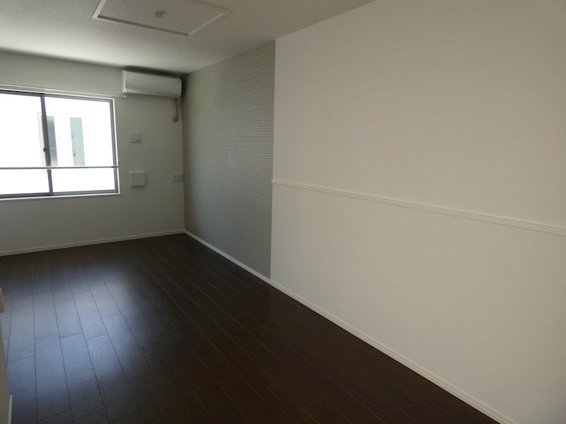 Maisonnettepark篠崎駅A棟 ベッドルーム