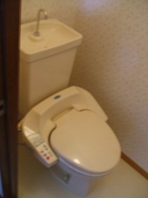 パークサイド関口 その他1